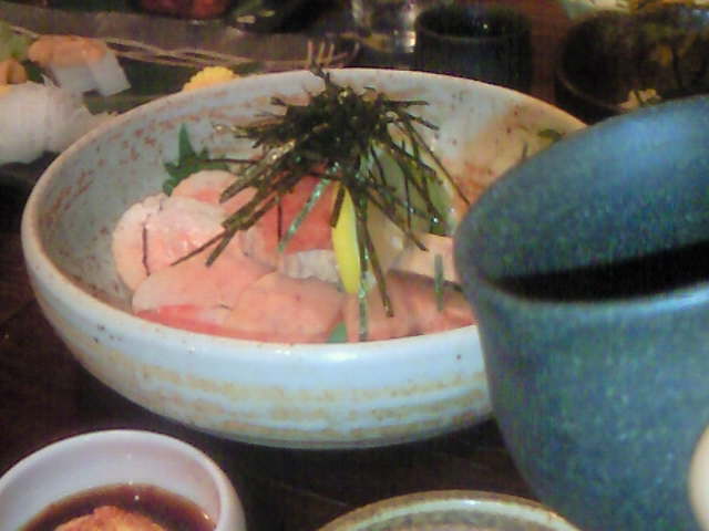 あん肝