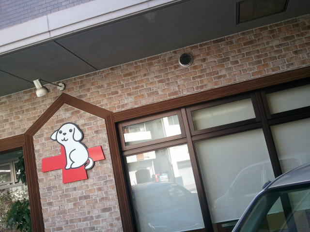 動物病院なぅ!