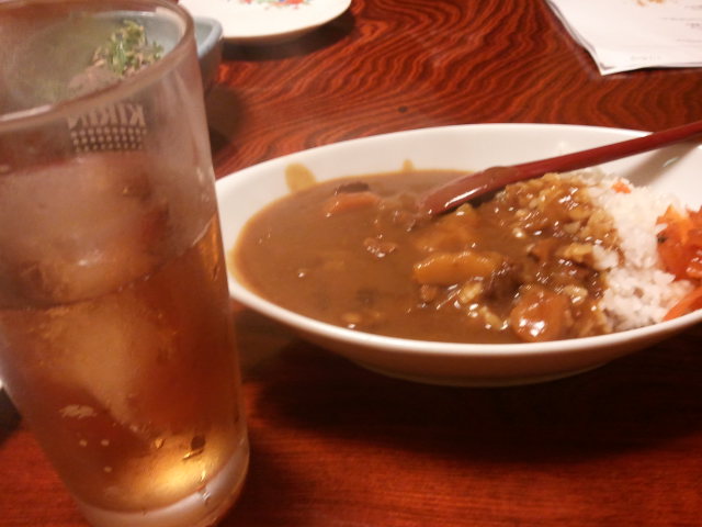 今日は禁酒日