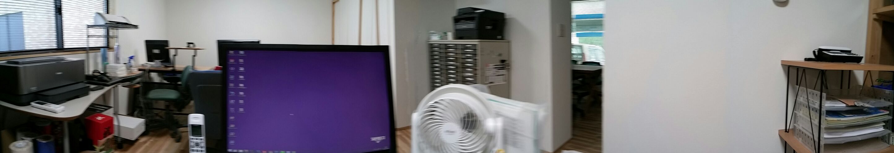機種変しました