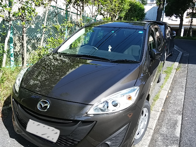 待ちに待った納車
