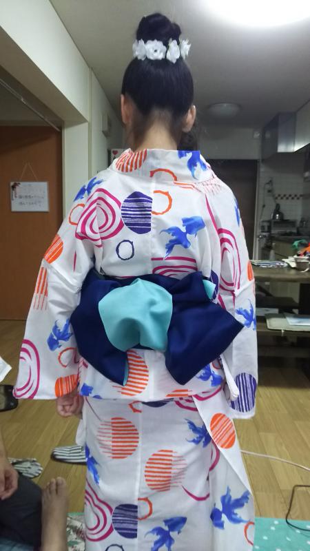夏まつり